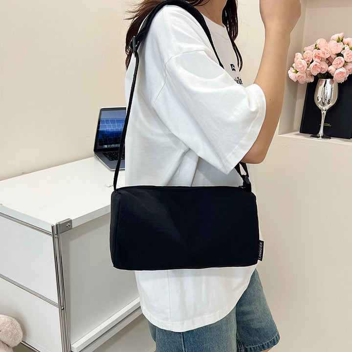 Minimalist Utility Crossbody Bag Kalsten