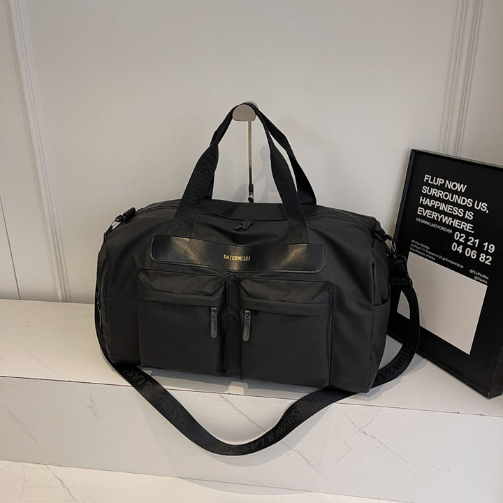 Versatile Utility Gym Duffle Bag Kalsten