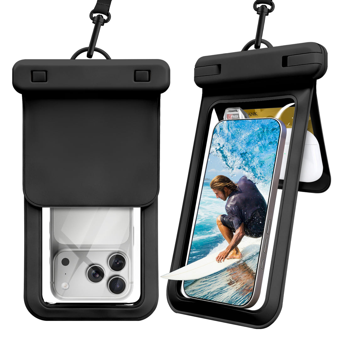 Waterproof Smartphone Case Kalsten