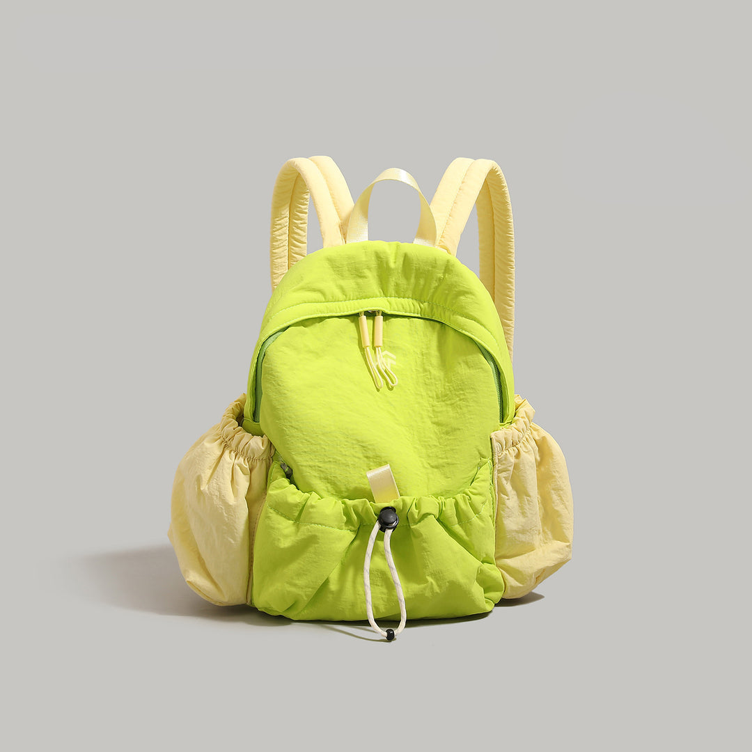 Lightweight Outdoor Drawstring Backpack Kalsten