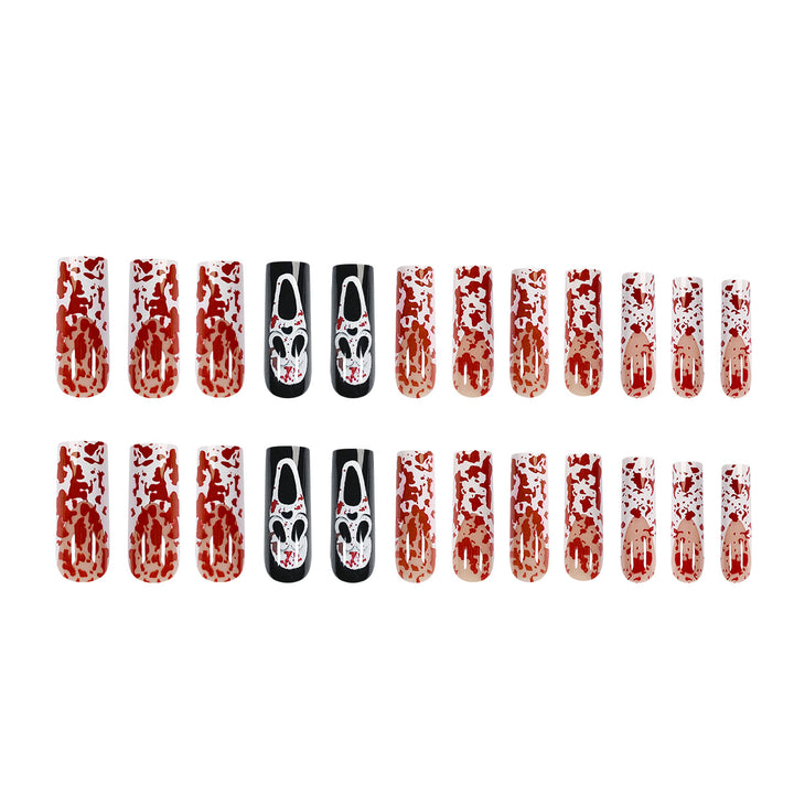 Artificial Nails Kalsten