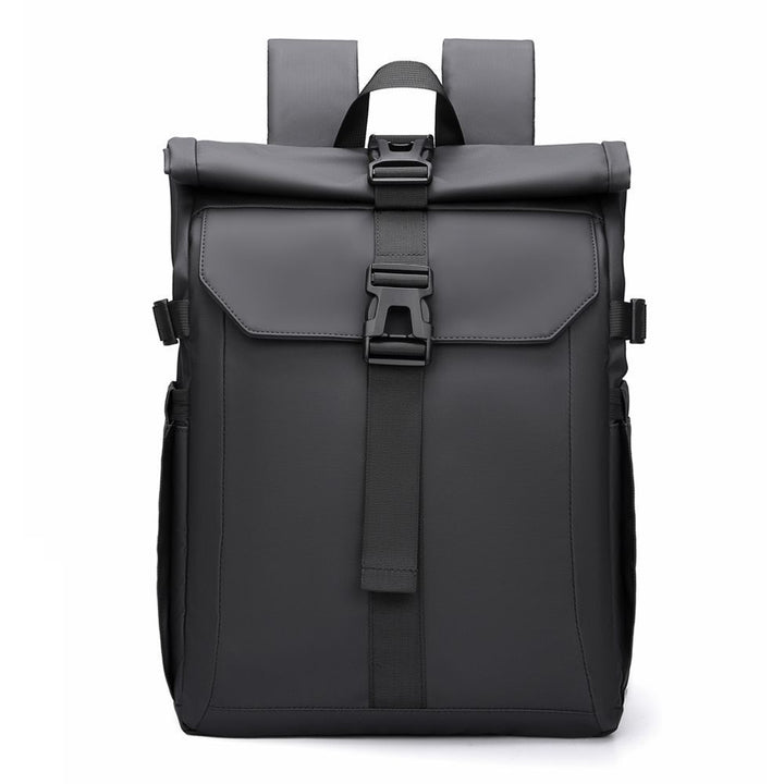 Rolltop Waterproof Backpack