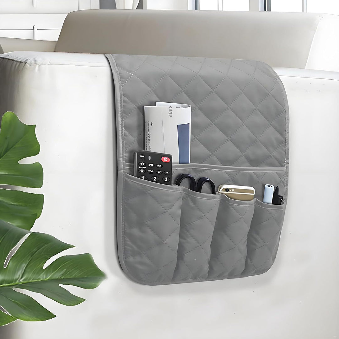 Sofa Organizer with Multiple Compartments Kalsten
