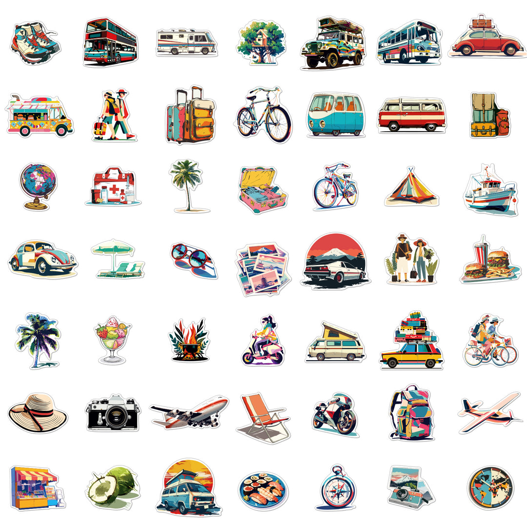 Travel Accessory Kalsten