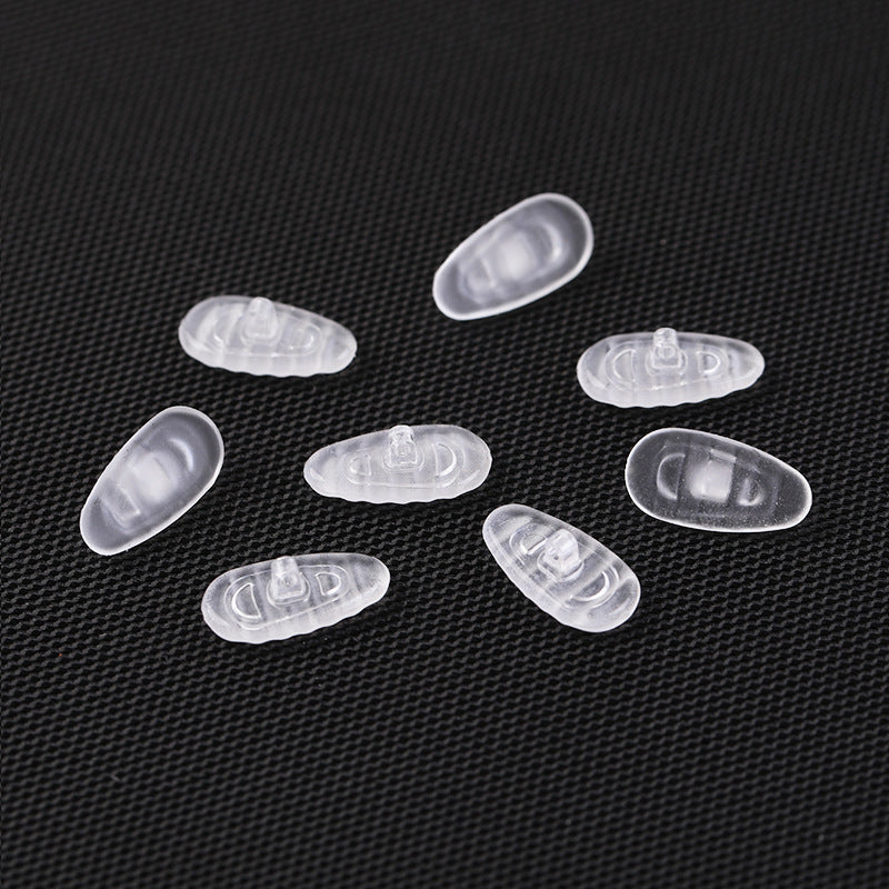 Silicone Glasses Grip Pads Kalsten