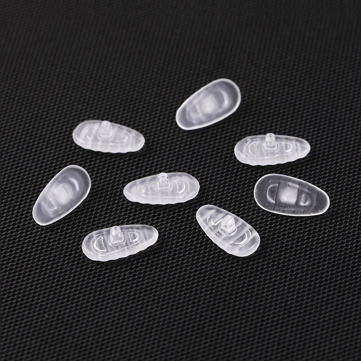 Silicone Glasses Grip Pads Kalsten