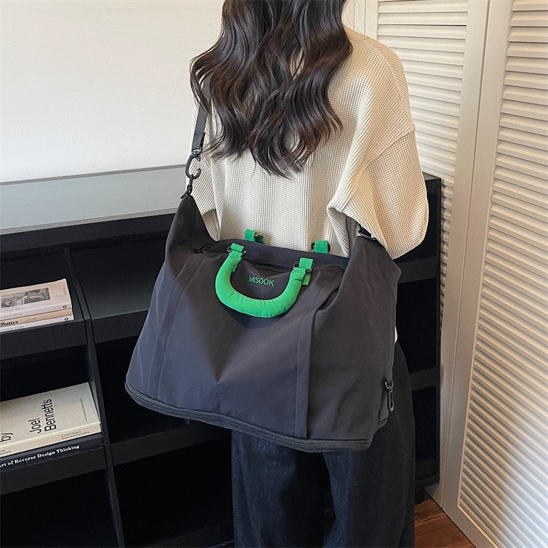 Durable Gym Travel Duffel Bag Kalsten