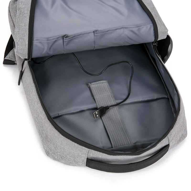Urban Minimalist Backpack Kalsten