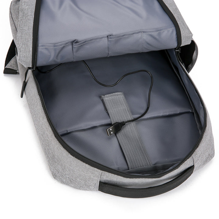 Urban Minimalist Backpack Kalsten