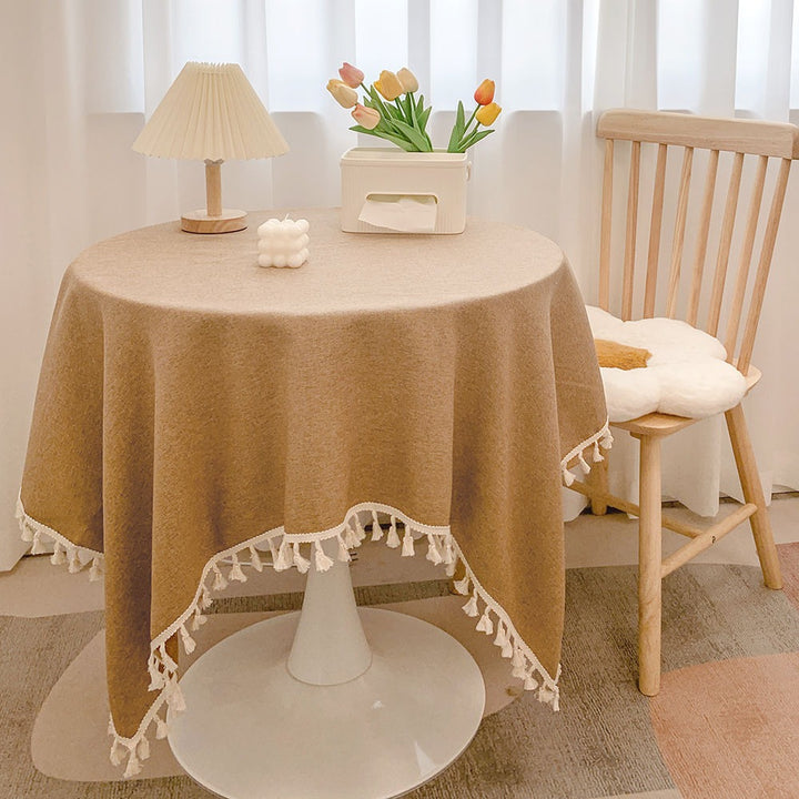 Decorative Tablecloth