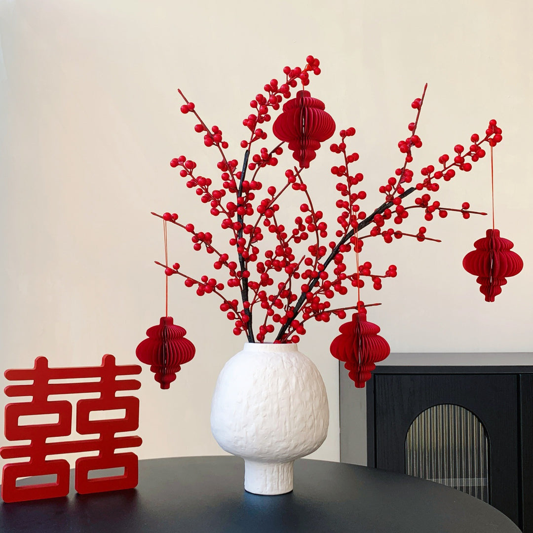 Decorative Floral Arrangement