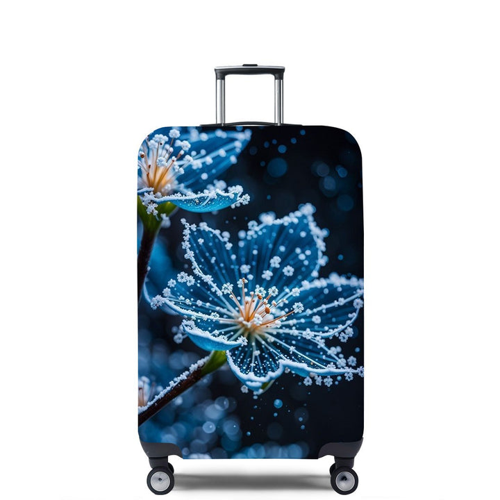 Unisex hard shell travel suitcase with cute animal design Kalsten