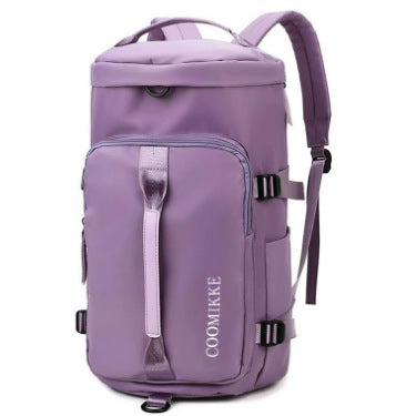 Multi-Functional Outdoor Backpack Kalsten