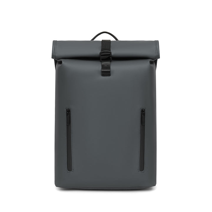 Roll-Top Waterproof Adventure Backpack Kalsten