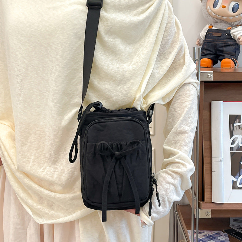 Stylish Mini Sling Bag