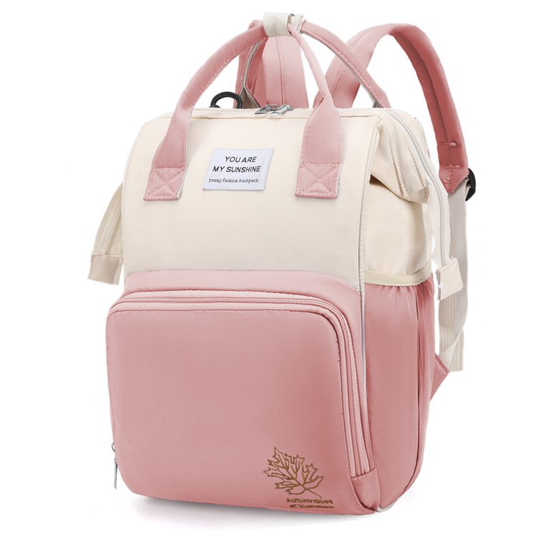 Multi-Functional Stylish Backpack Kalsten