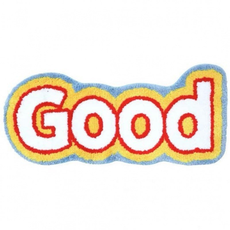 Decorative Doormat
