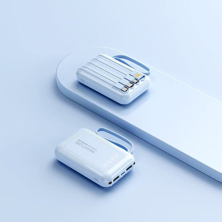 Mini Bluetooth Speaker Kalsten