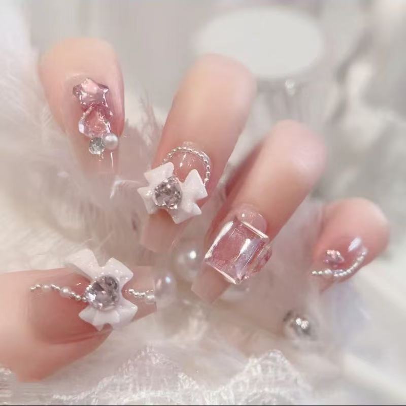 Artificial Fingernails Kalsten