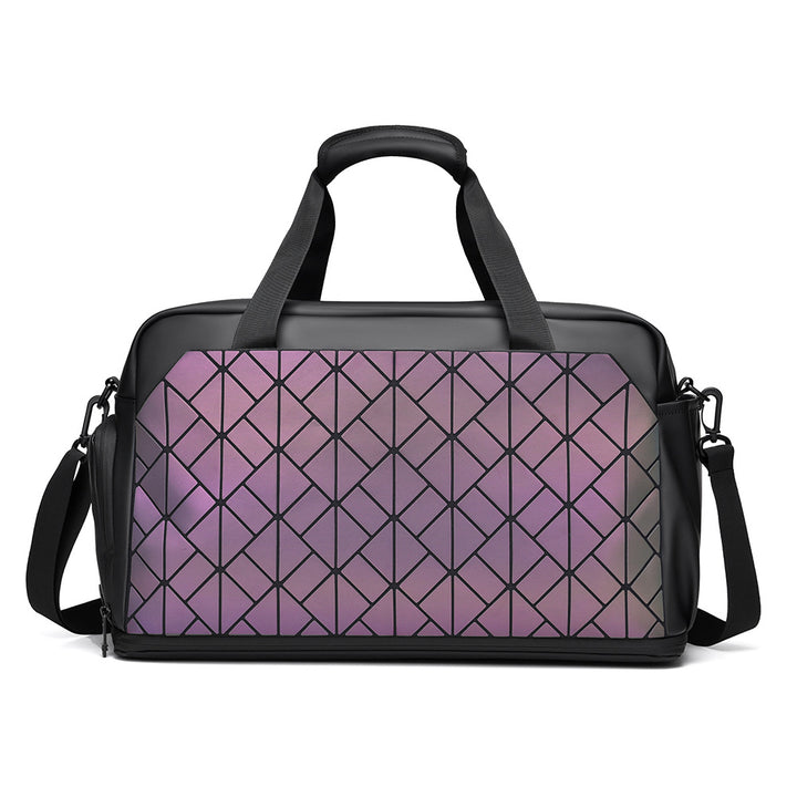 Versatile Premium Travel Duffle Bag Kalsten