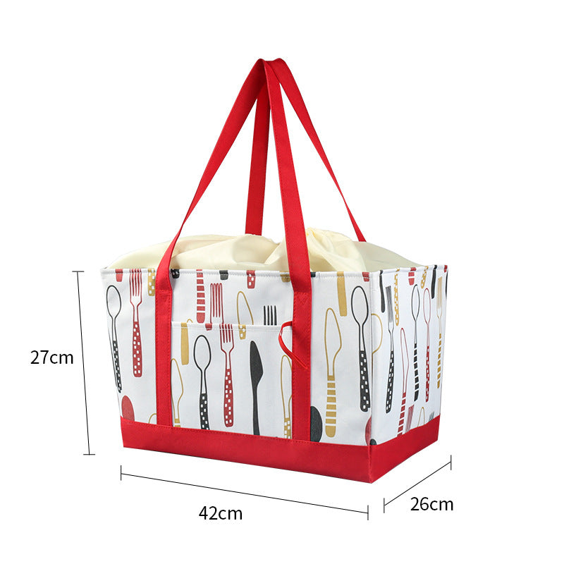 Women Insulated Transport Bag Kalsten