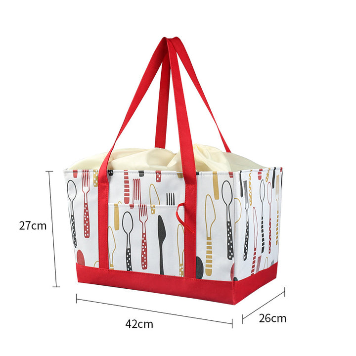 Women Insulated Transport Bag Kalsten