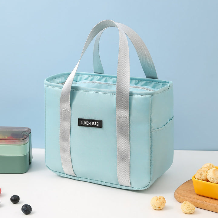 Thermal Insulated Lunch Tote Kalsten
