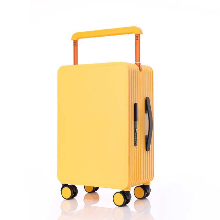 Lightweight Hard-shell Spinner Luggage Kalsten