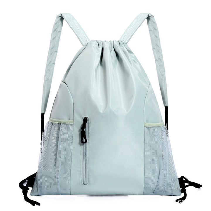 Drawstring Sports Backpack Kalsten