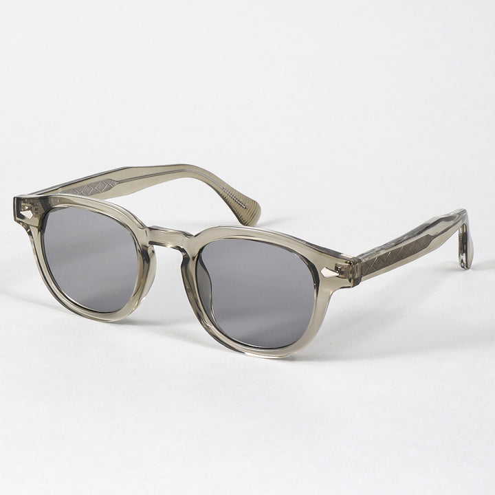 Women stylish sunglasses with sturdy frame and comfortable fit Kalsten