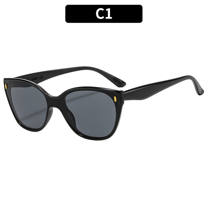 Cat Eye Sunglasses