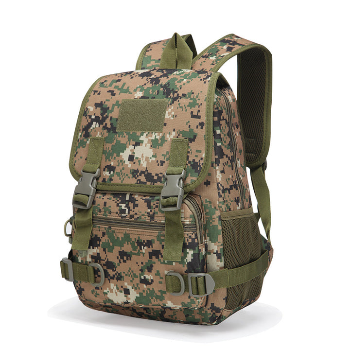 Tactical Outdoor Explorer Backpack Kalsten