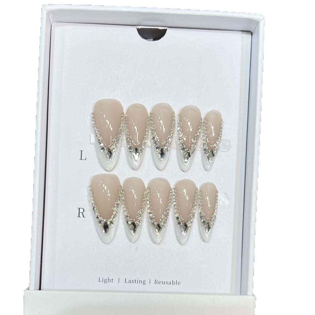 Decorative Nail Art Kalsten