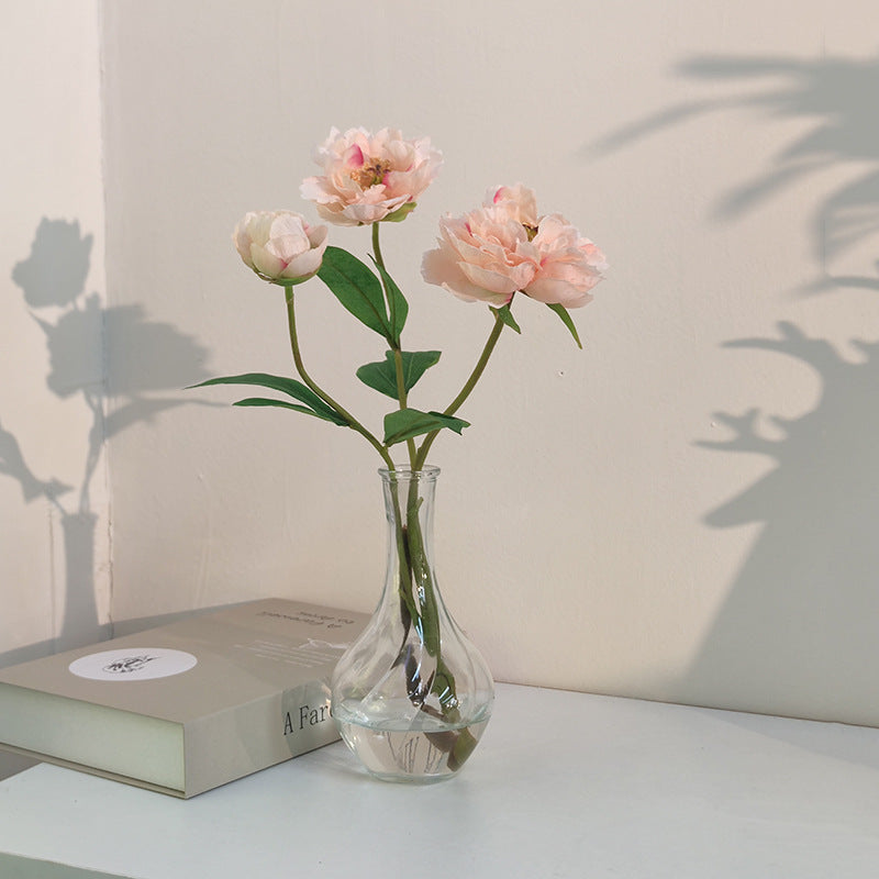 Elegant Floral Centerpiece