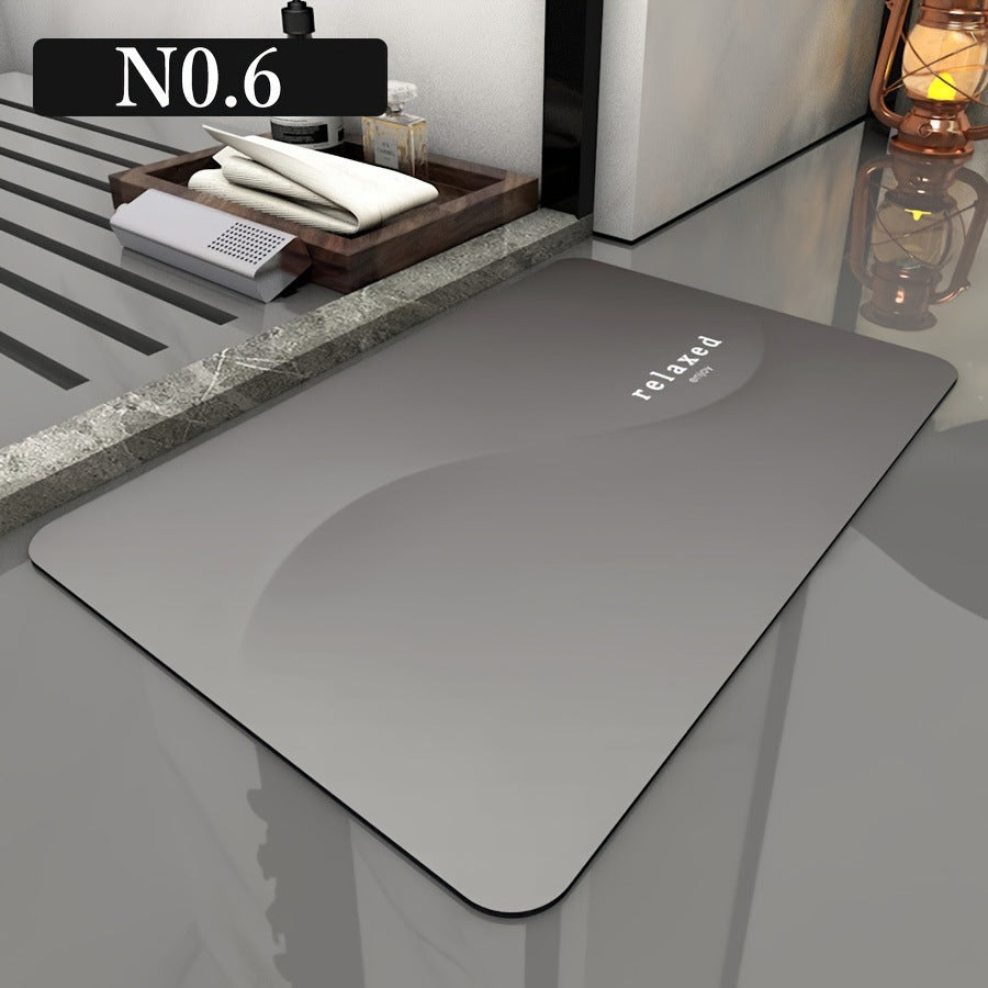 Non-Slip Bath Mat Kalsten