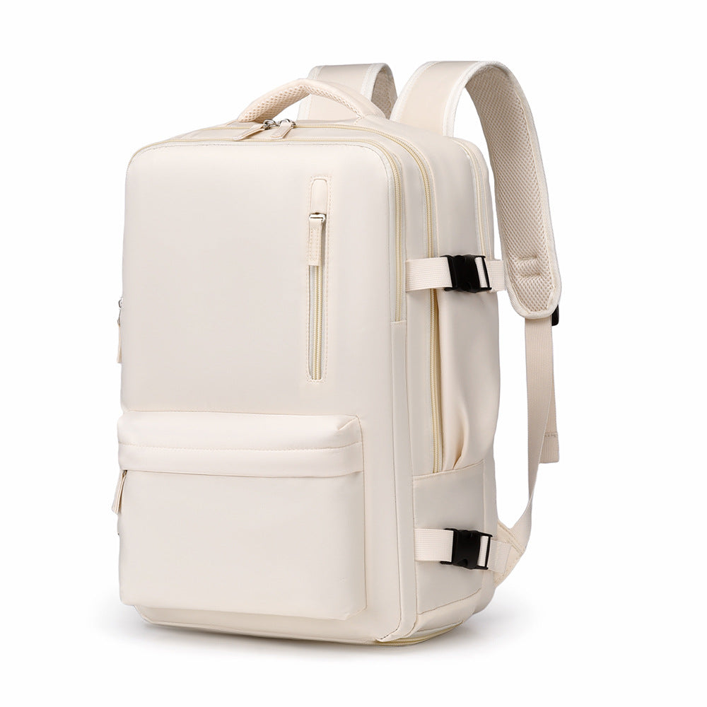 Versatile Urban Commuter Backpack Kalsten