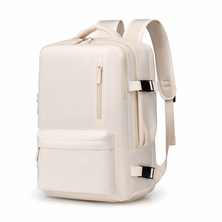 Versatile Urban Commuter Backpack Kalsten