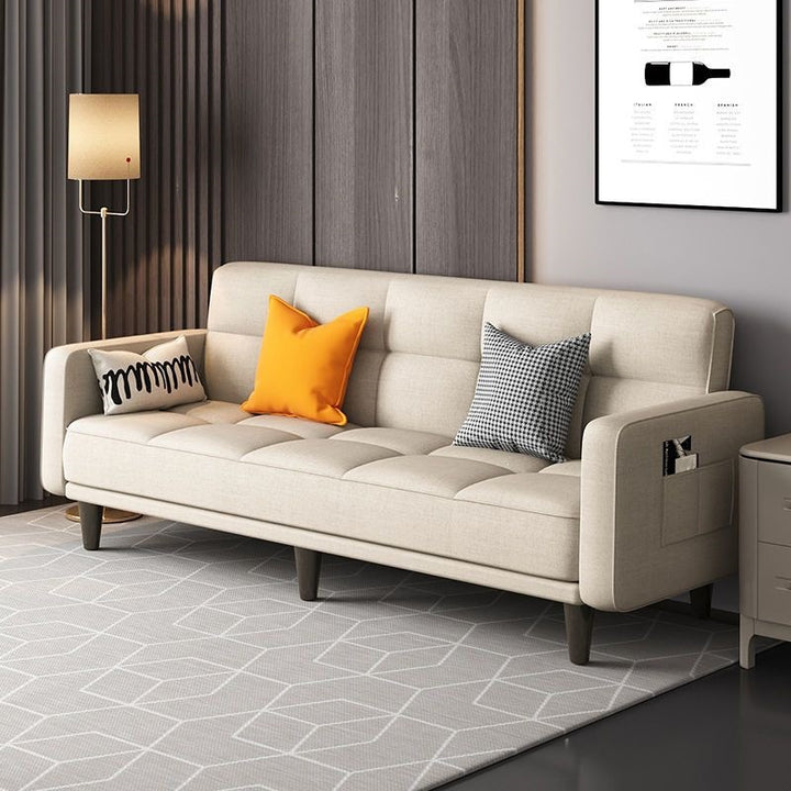 Modern Upholstered Sofa Kalsten