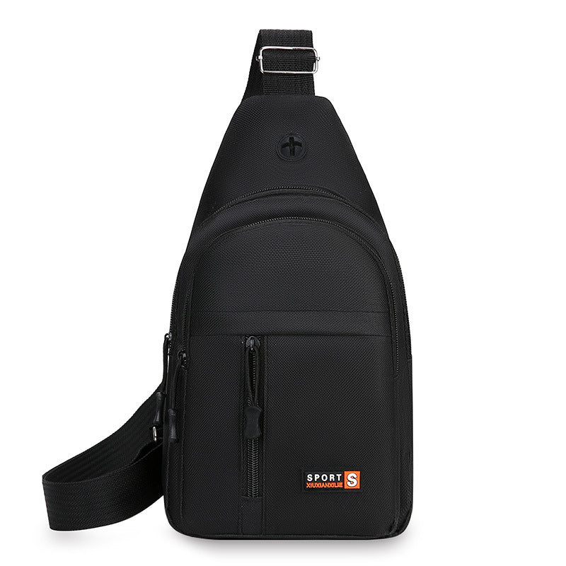 Versatile Sport Sling Bag Kalsten