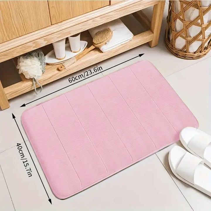 Premium Soft Bath Rug Kalsten