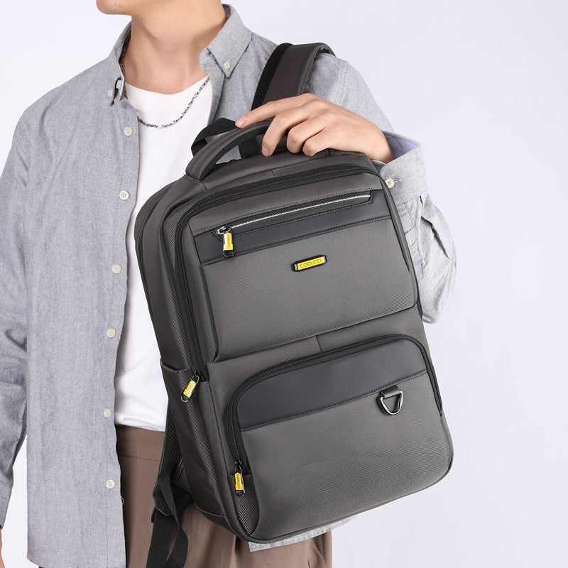 High-Performance Multi-Storage Backpack Kalsten