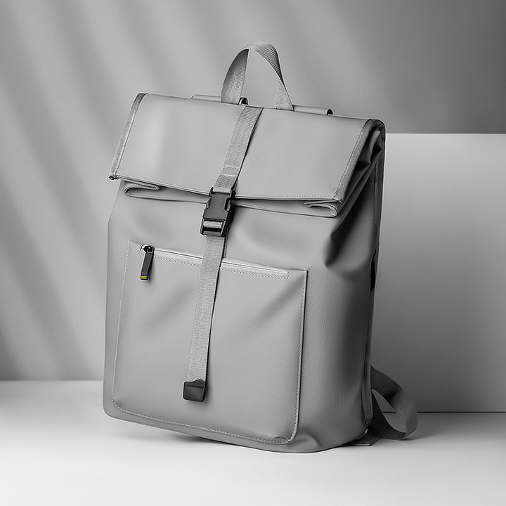 Waterproof Rolltop Backpack Kalsten