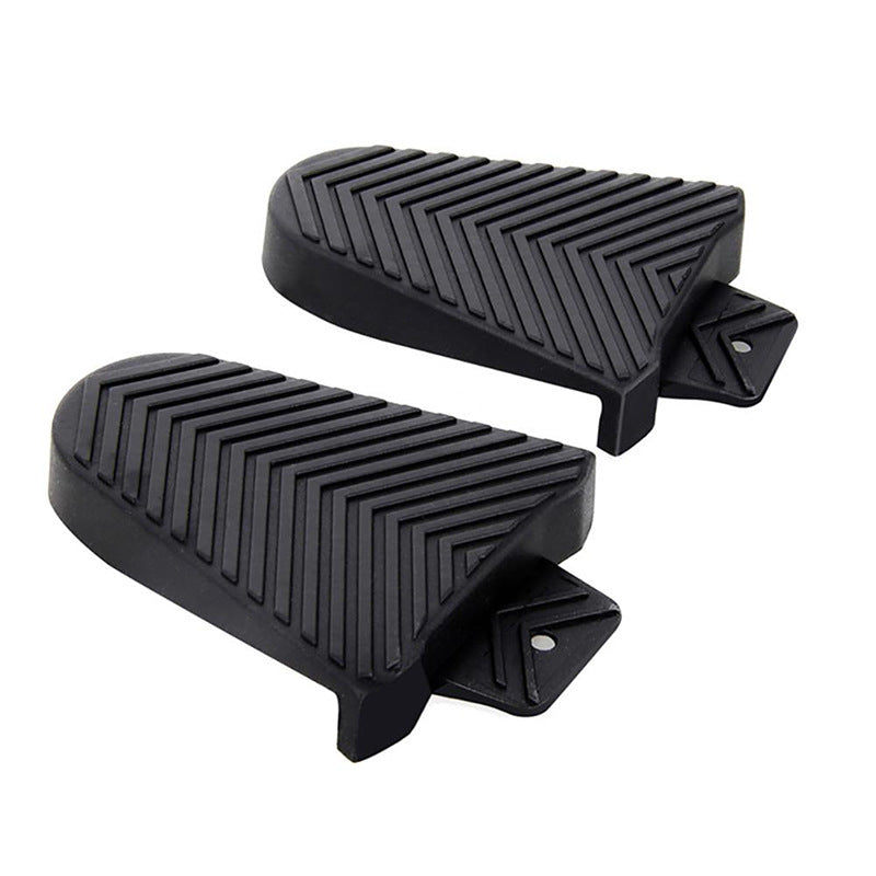 Durable Rubber Bicycle Pedal Covers Kalsten
