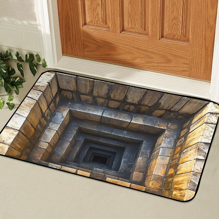 Modern Decorative Area Rug for Home Interiors