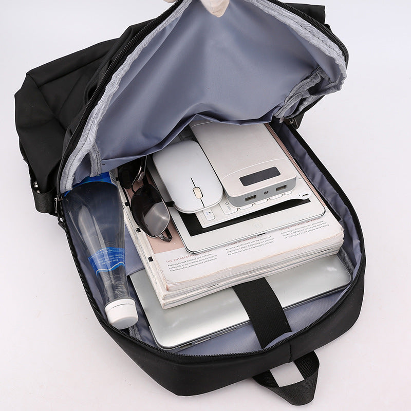 Functional Urban Backpack Kalsten