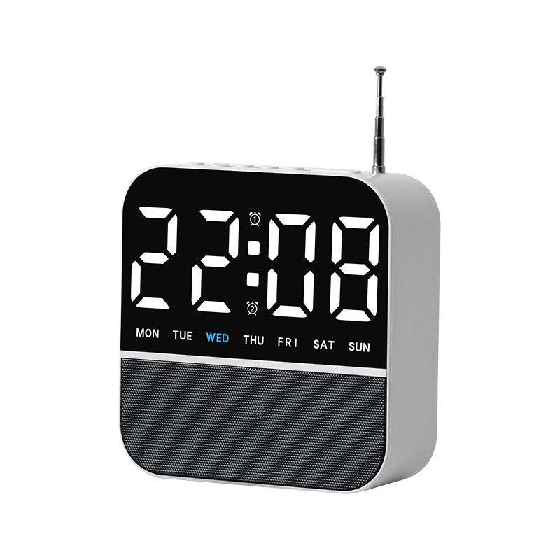 Digital Alarm Clock with LED Display Kalsten