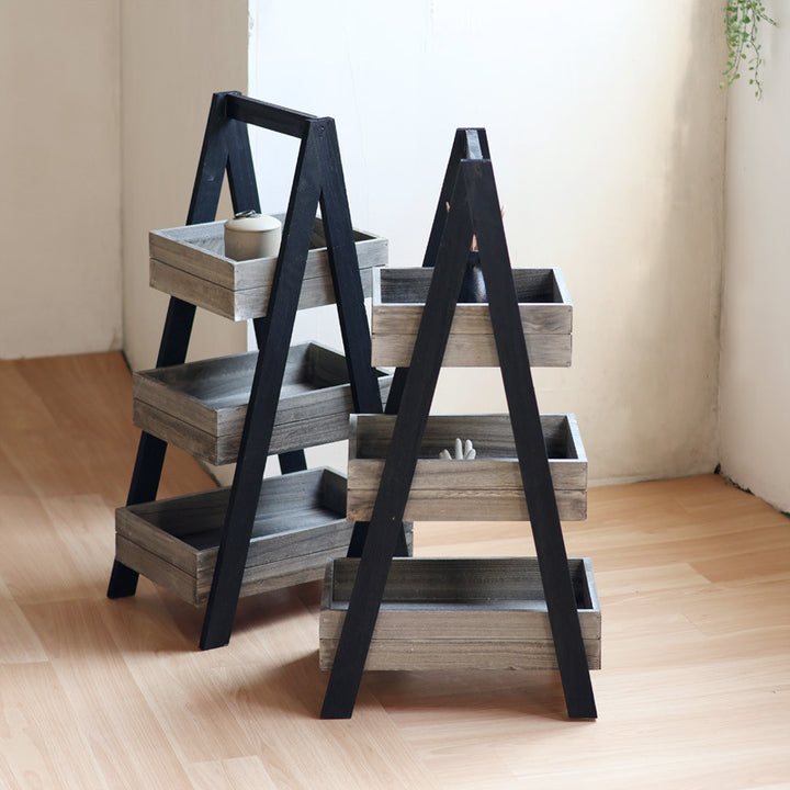 Multifunctional Plant Stand Kalsten
