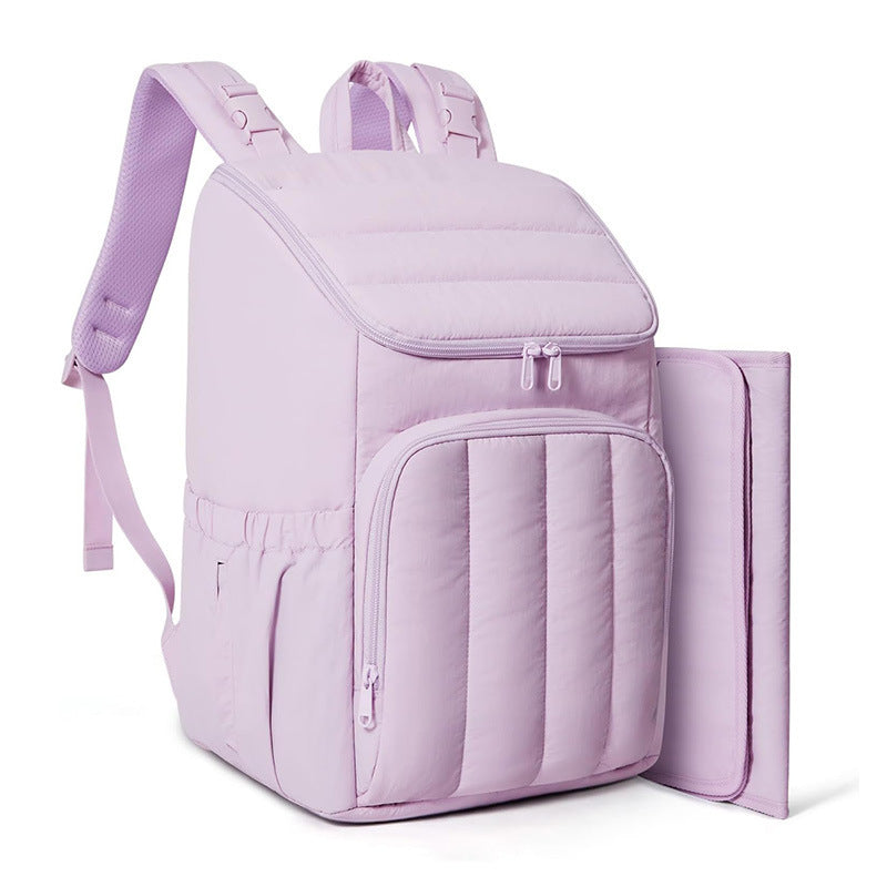 More elegant and functional laptop backpack Kalsten