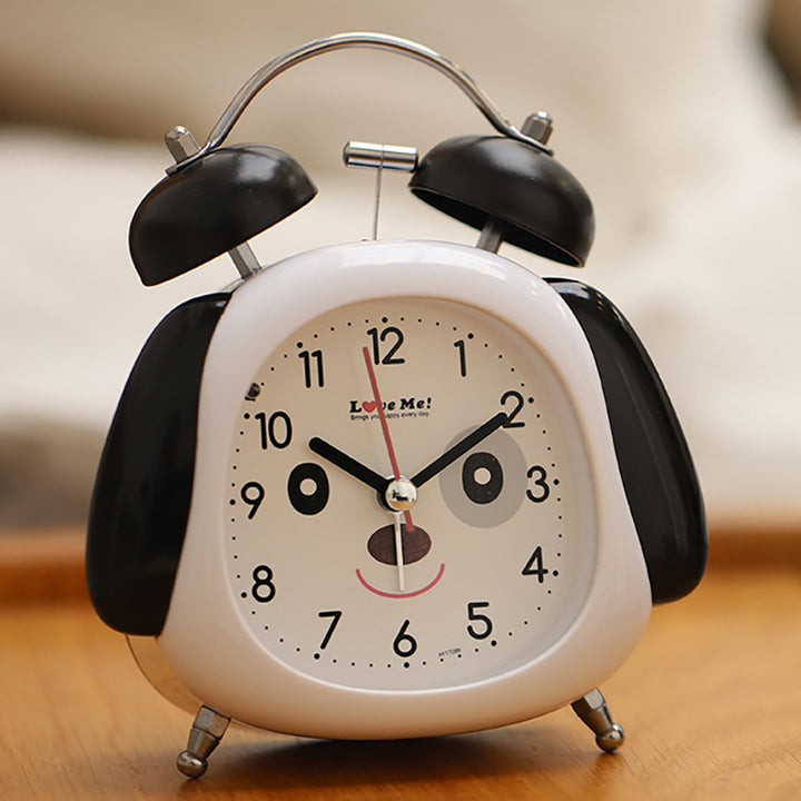 Cute Alarm Clock in Dog Design Kalsten