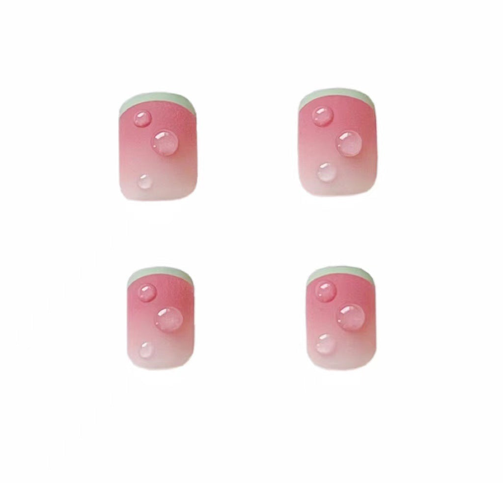 Artistic and elegant nail designs Kalsten